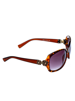 Γυναικεία Γυαλιά, Γυναικεία γυαλιά ηλίου λεοπάρδαλη - Kalapod.gr